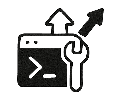 improve logo